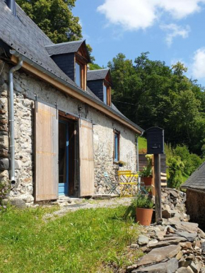 LESPONNE Gîte Il granaio di Lesponne